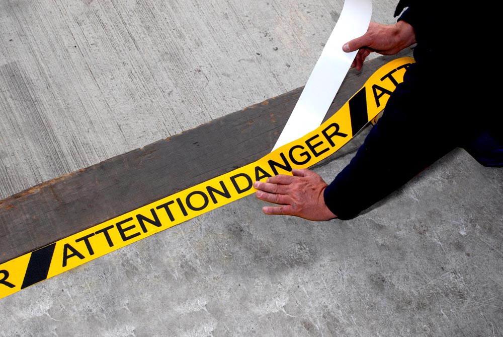 Antisliptape