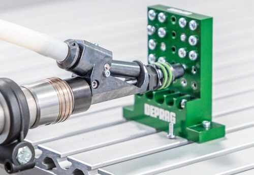 Deprag schroeftechnologie overzicht voor professionele en traceerbare industriële assemblage — AWP