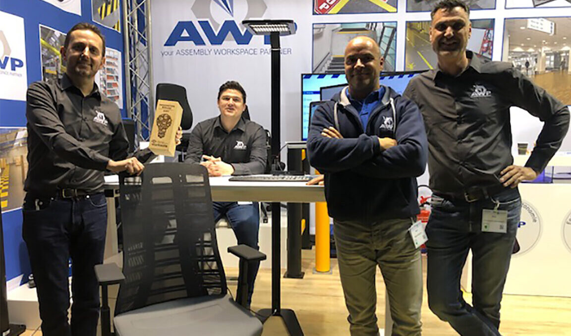 Worksafe prijs