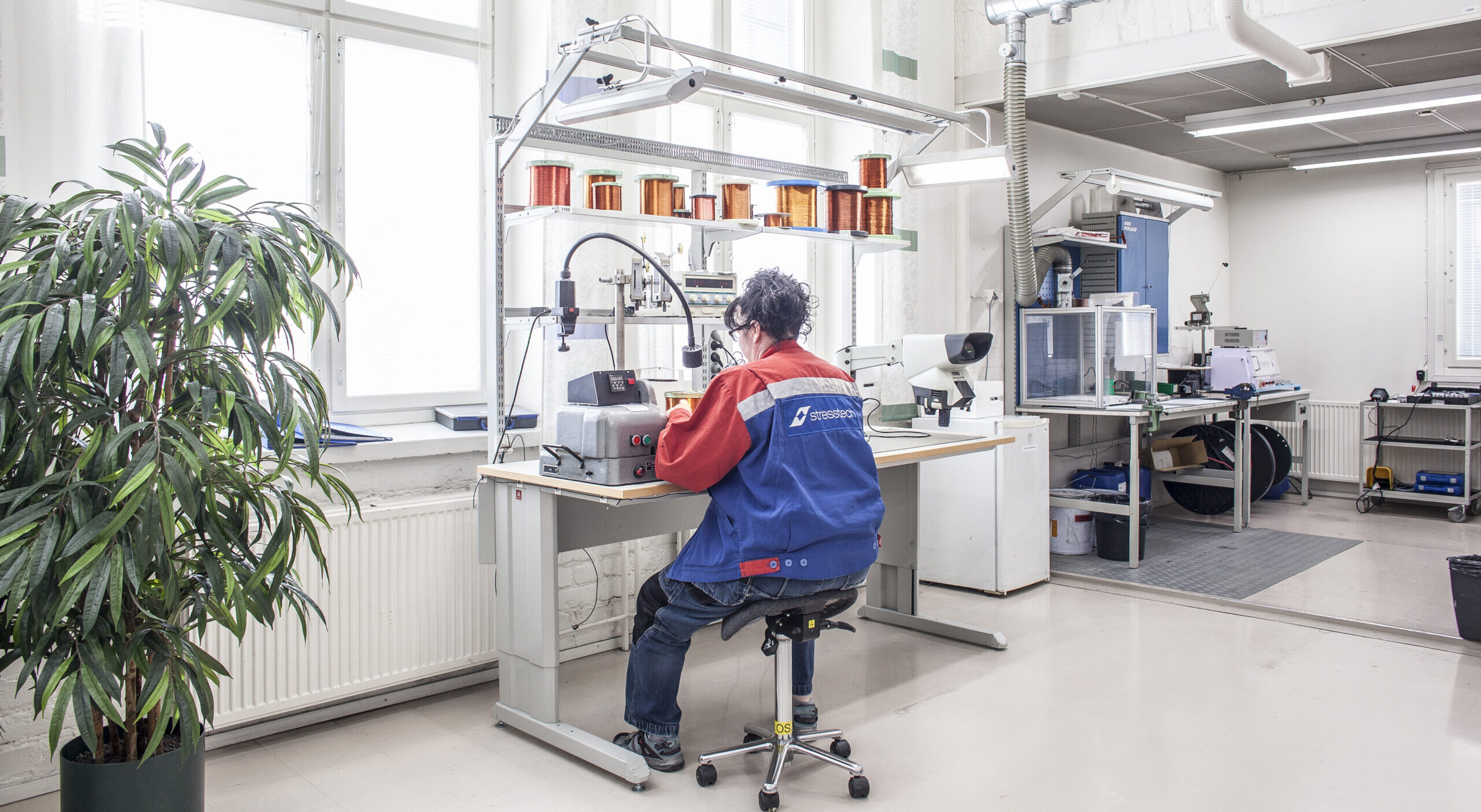 Ergonomisch werken MSA - Blog