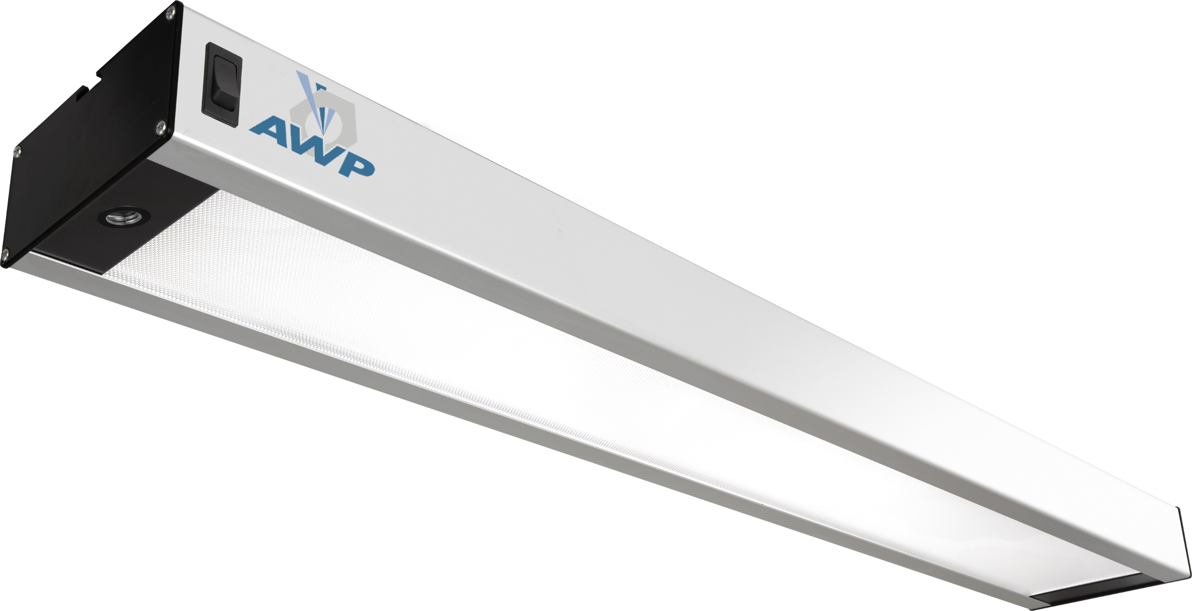 Energiezuinige lamp met bewegingssensor