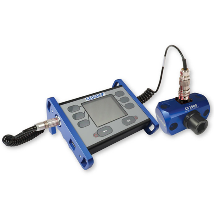 Deprag capture system voor automatische koppelregistratie en procesdocumentatie in assemblage — AWP / Système capture Deprag pour enregistrement automatique couple et documentation processus — AWP