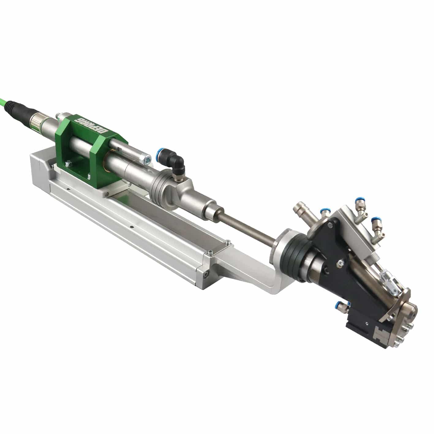 Deprag E-SFM elektronische Screwdriver Function Module voor traceerbare geautomatiseerde assemblage — AWP / Deprag E-SFM module électronique pour assemblage automatisé traçable — AWP