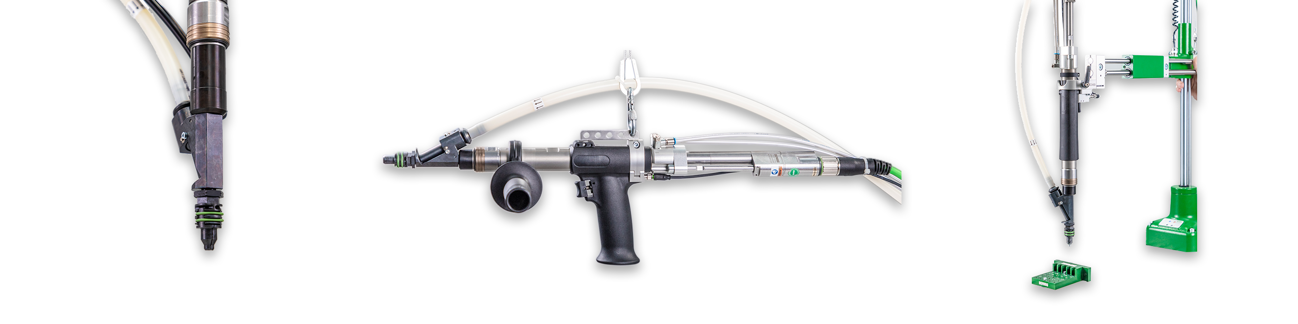 DEPRAG Feed Module