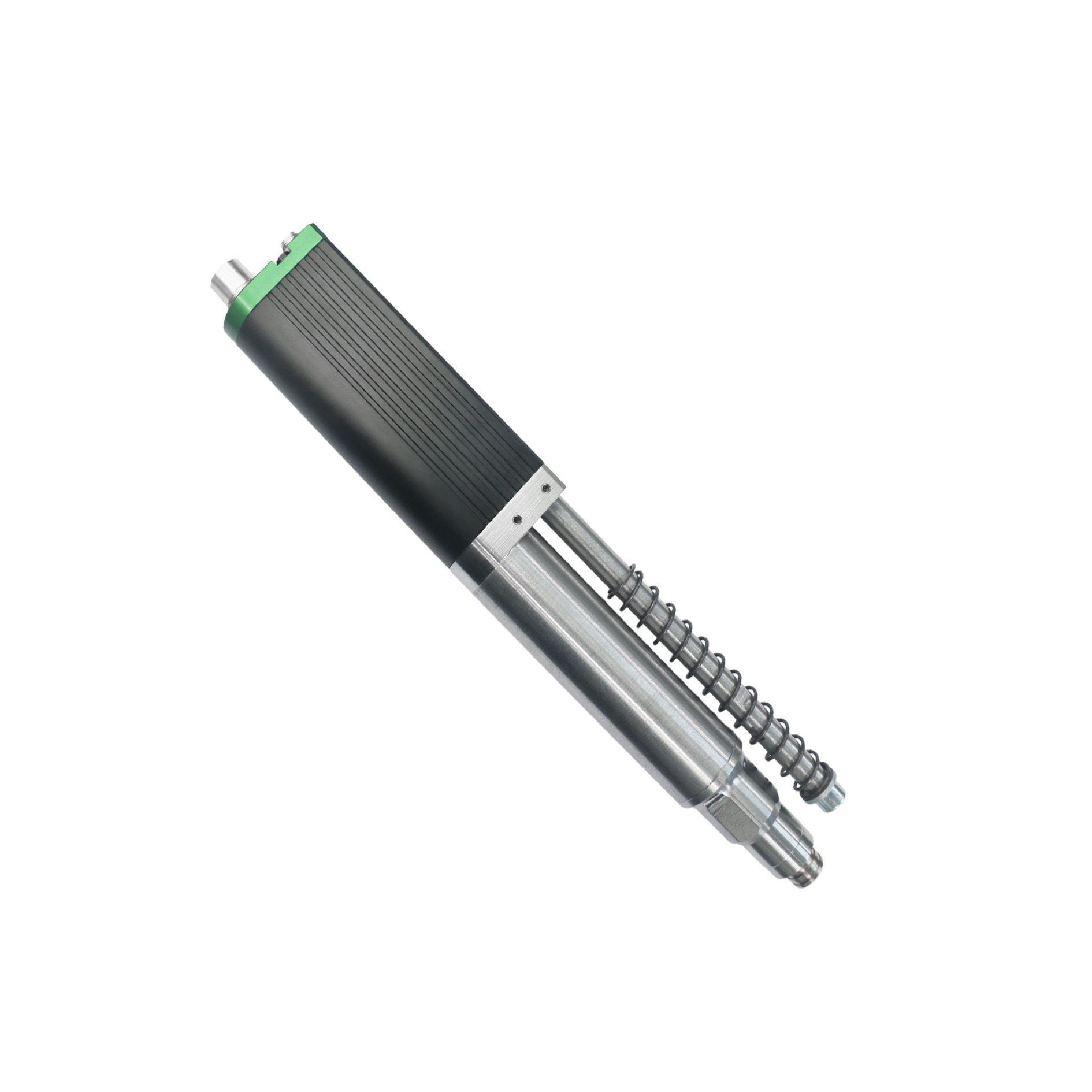 Deprag MINIMAT EDS elektronische inbouwschroevendraaier voor geautomatiseerde ESD-veilige assemblage van gevoelige elektronica — AWP